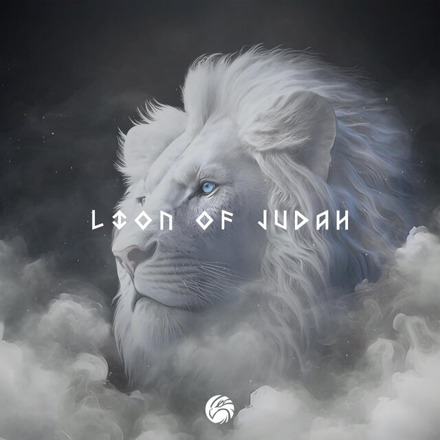 LION OF JUDAH