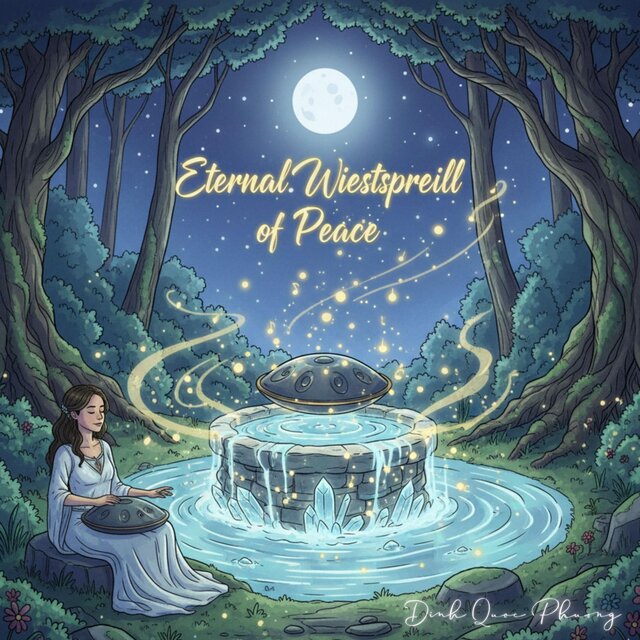 Eternal Wellspring of Peace