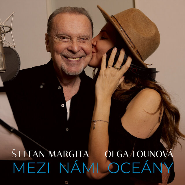Mezi námi oceány