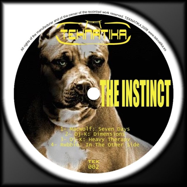 The Instinct