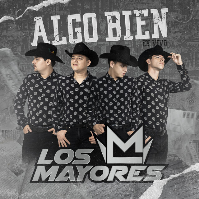 Algo Bien (En Vivo)
