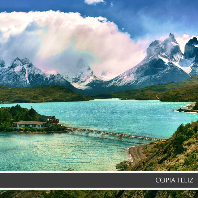 Copia Feliz