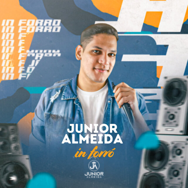 Junior Almeida In Forró