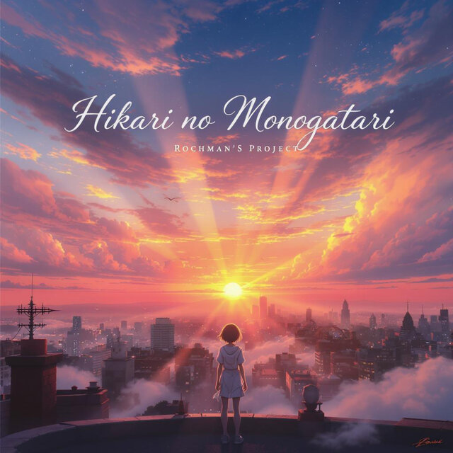 Hikari no Monogatari