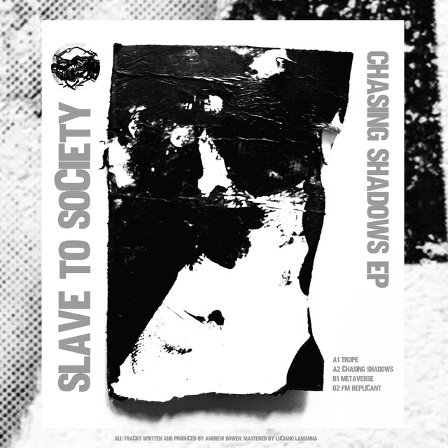 Chasing Shadows EP (Digital)