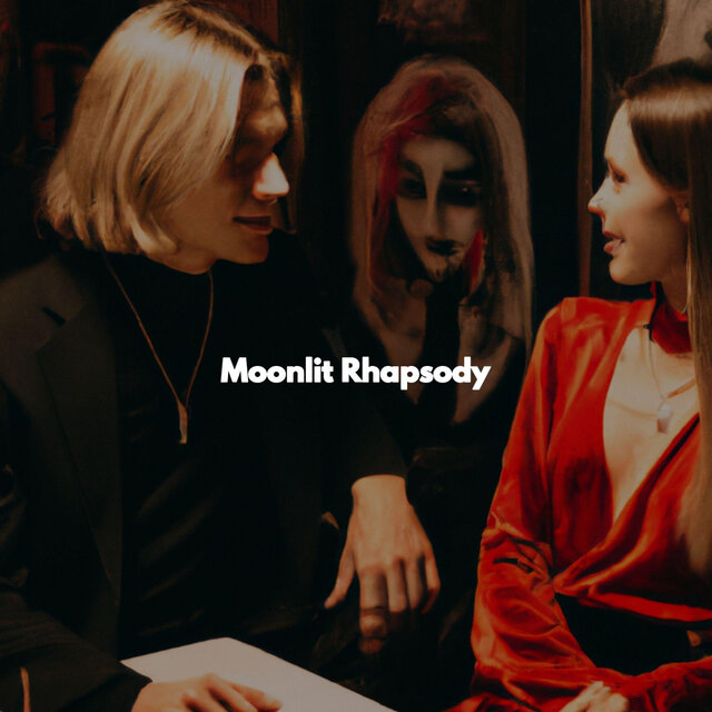 Moonlit Rhapsody