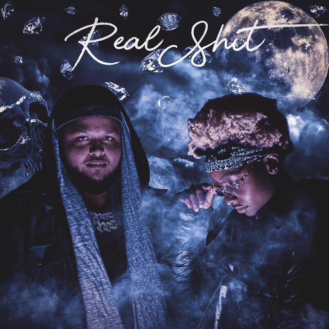Real Shit (feat. Tajah Asuan)