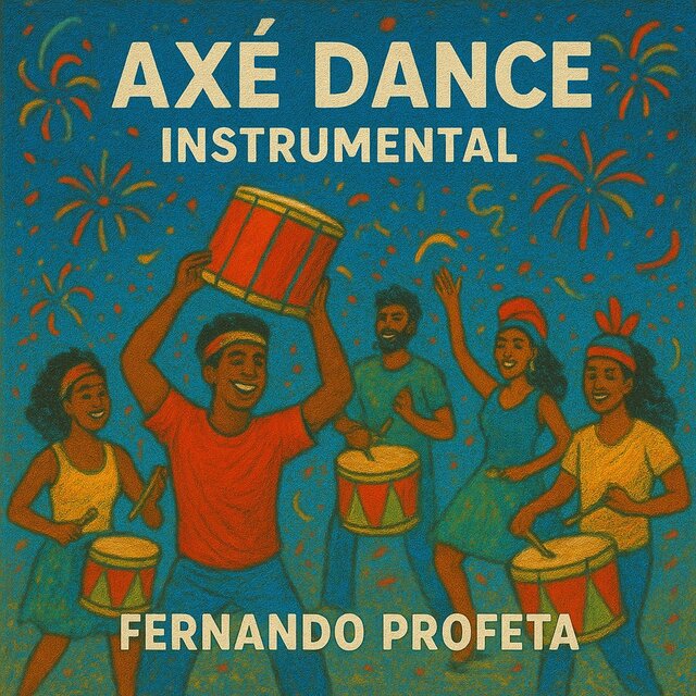 AXÉ DANCE
