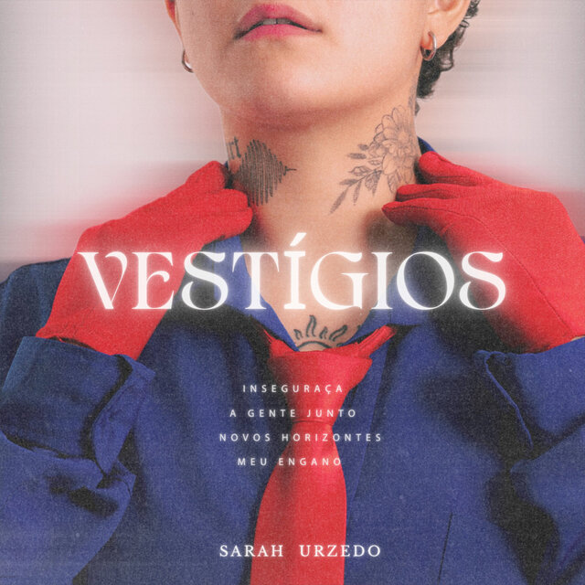 Vestígios