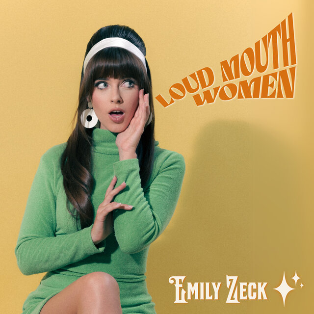 Loud Mouth Women