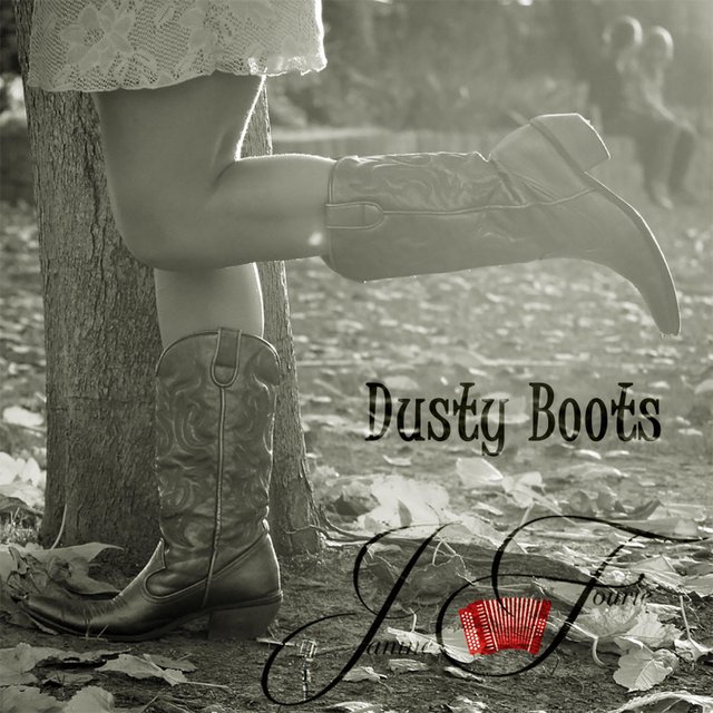 Dusty Boots