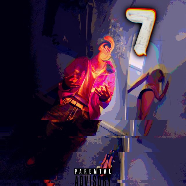 7