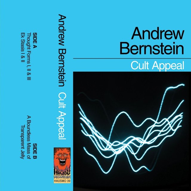 Cult Appeal