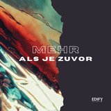 Mehr als je zuvor