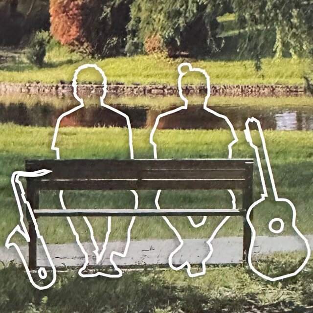 Park Sessions - Planten Un Blomen