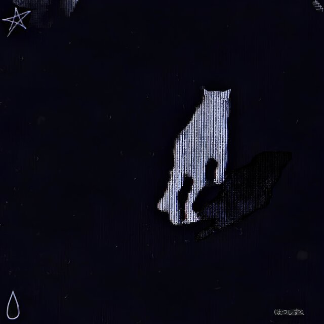 first raindrops