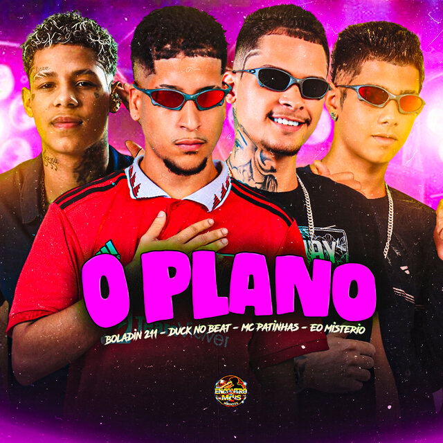 O Plano