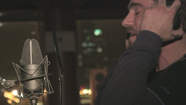 Saint Asonia - The Making Of - Episode 1: The Beginning of Saint Asonia