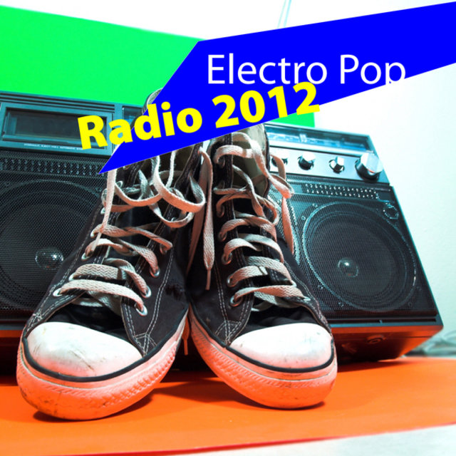 Electro Pop Radio 2012