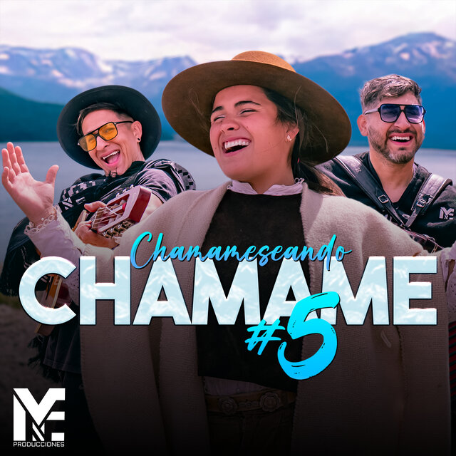 Chamameseando Chamamé #5