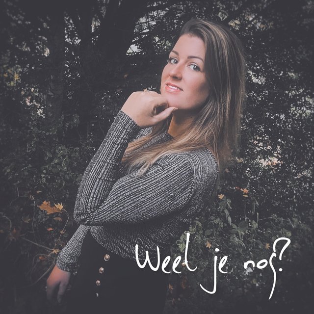 Weet je nog?