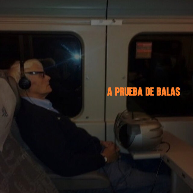 A Prueba de Balas