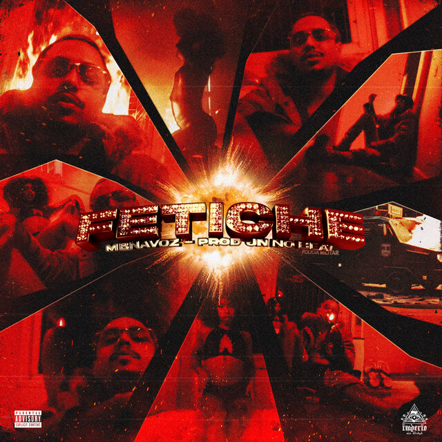 Fetiche