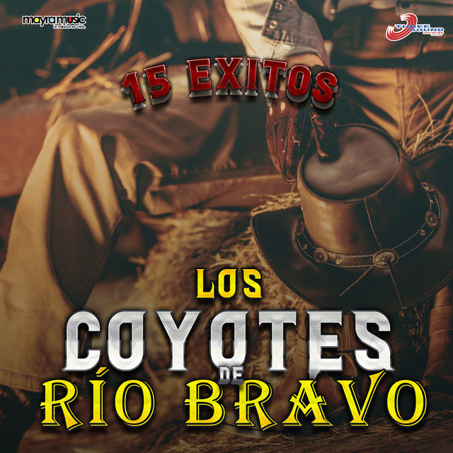 15 Éxitos