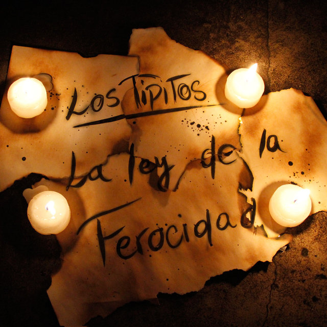 La Ley de la Ferocidad - Single