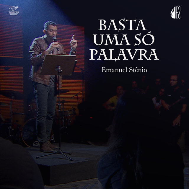 Basta uma Só Palavra