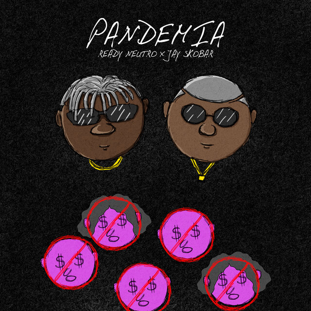 Pandemia