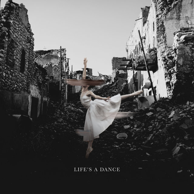 Life's A Dance
