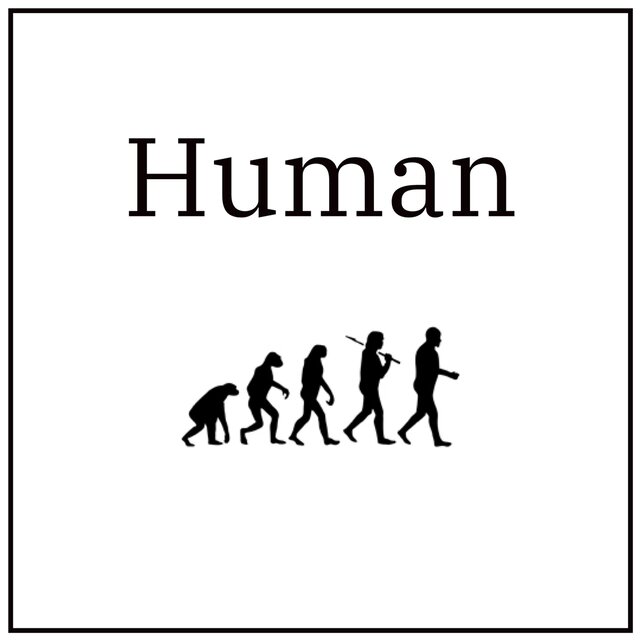 Human