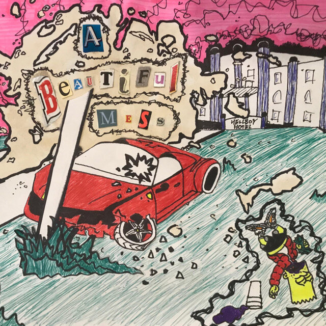 A Beautiful Mess