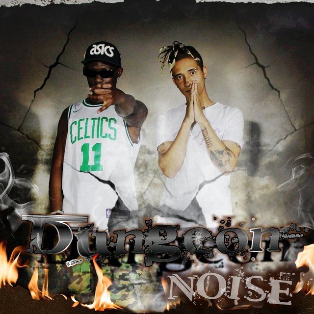 Dungeon Noise