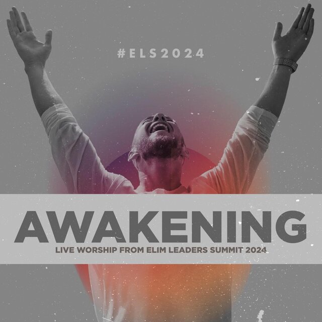 Awakening (Live)