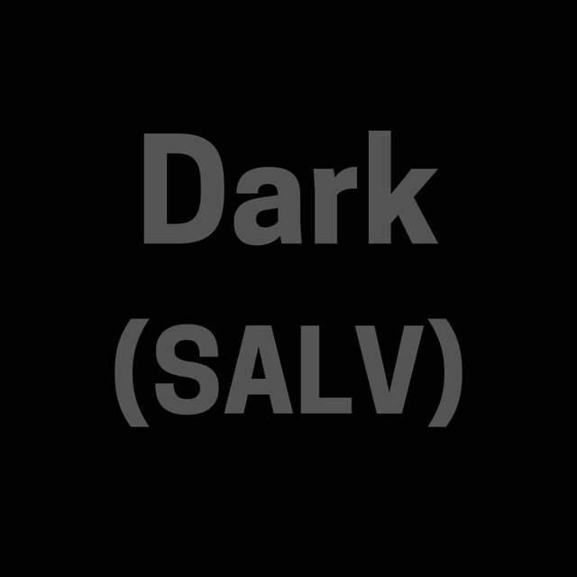 Dark (SALV)