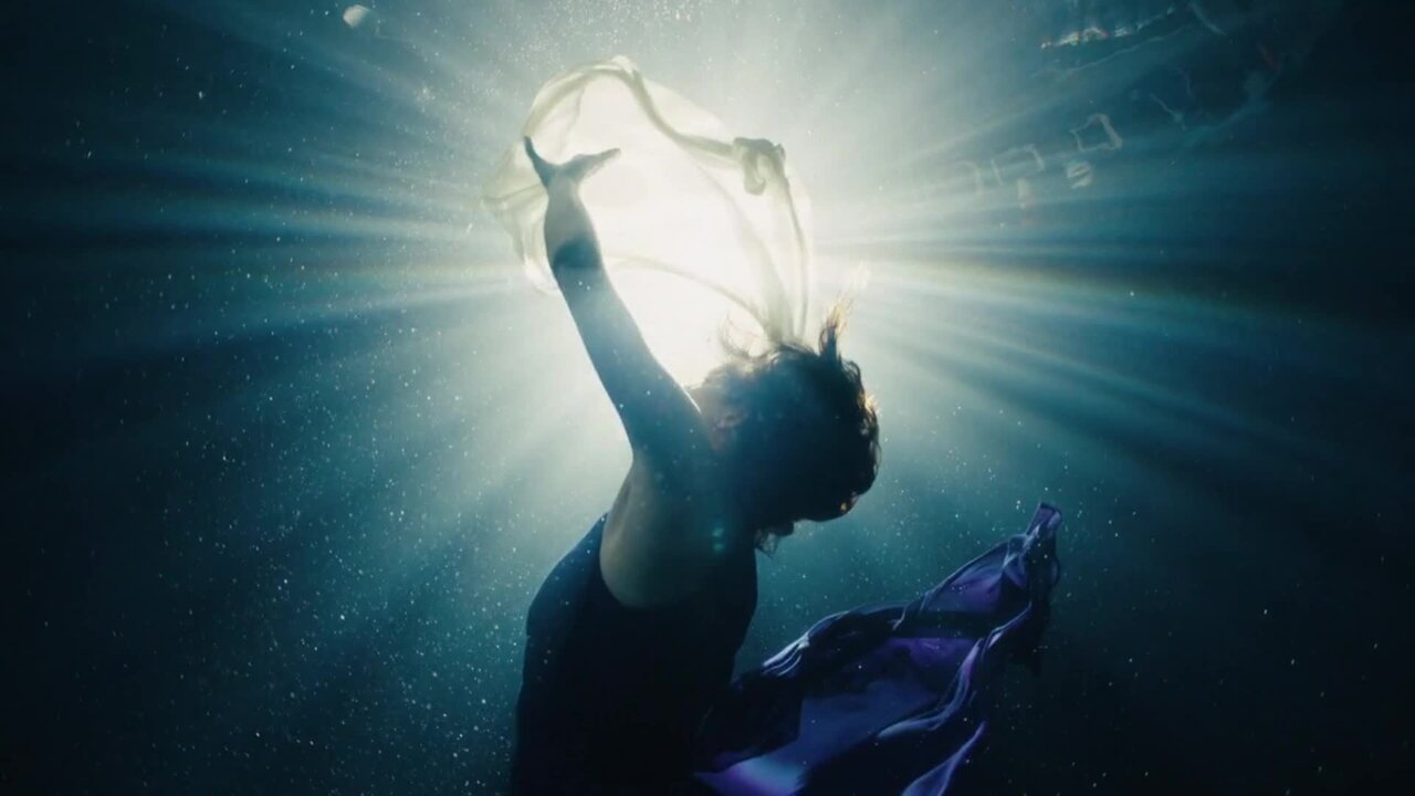 Into the Light 