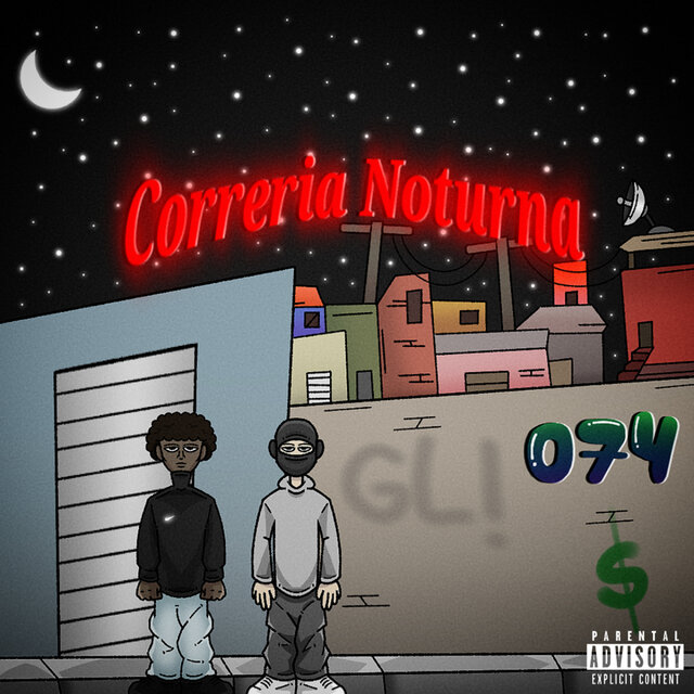 Correria Noturna