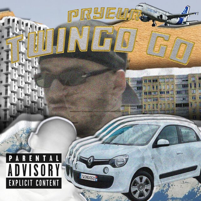 Twingo Go