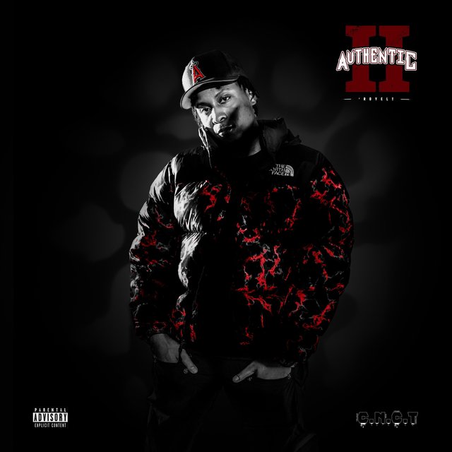 AUTHENTIC II