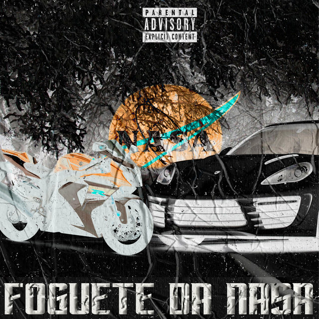 Foguete da Nasa