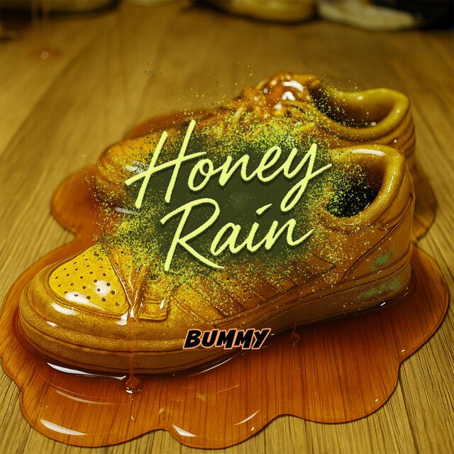 Honey Rain