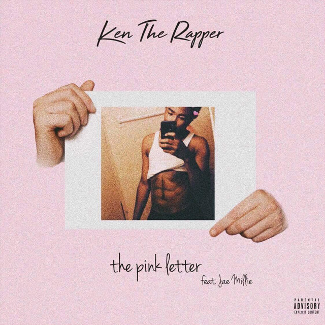 The Pink Letter