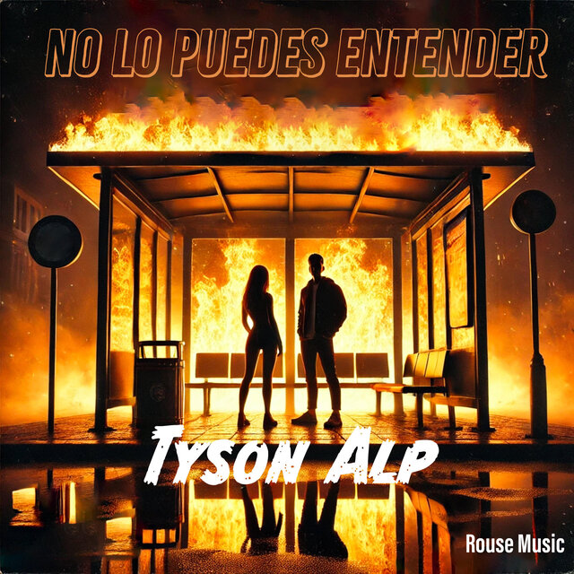 No lo puedes entender