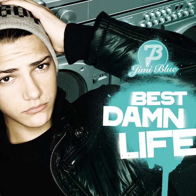 Best Damn Life