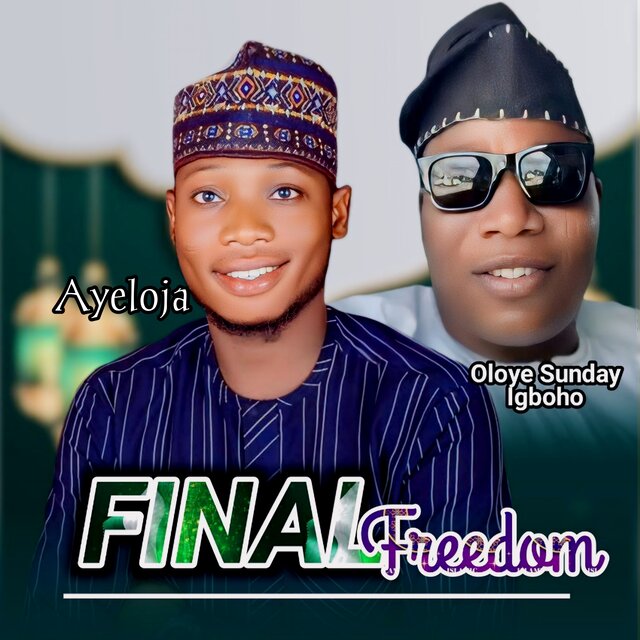 Final-Freedom
