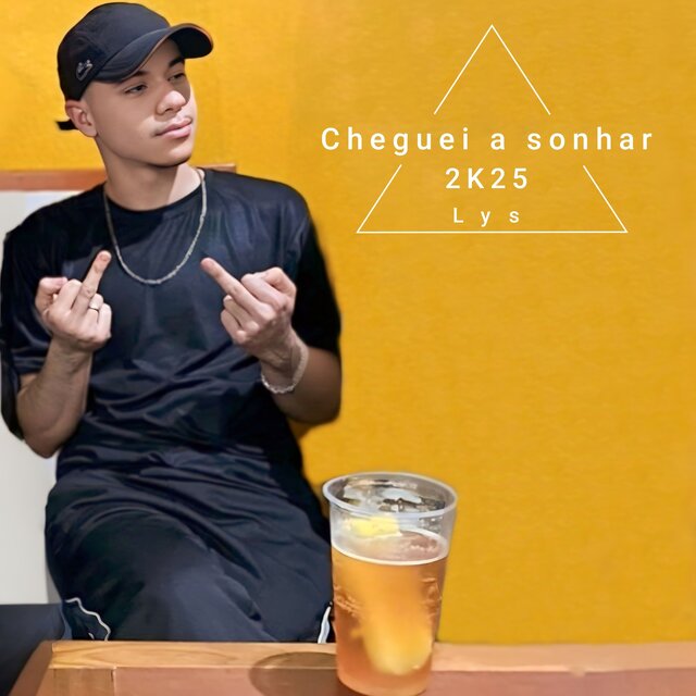Cheguei a Sonhar