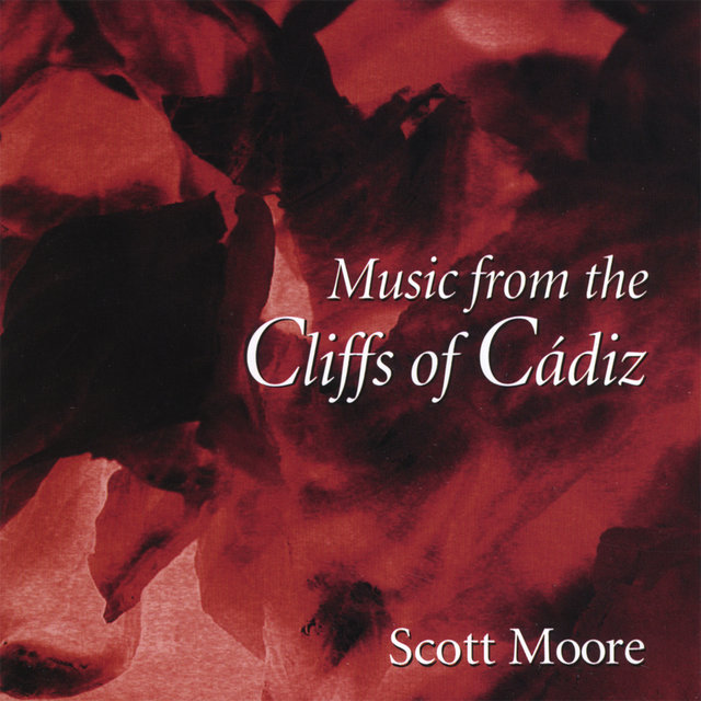 Music From The Cliffs Of Cádiz