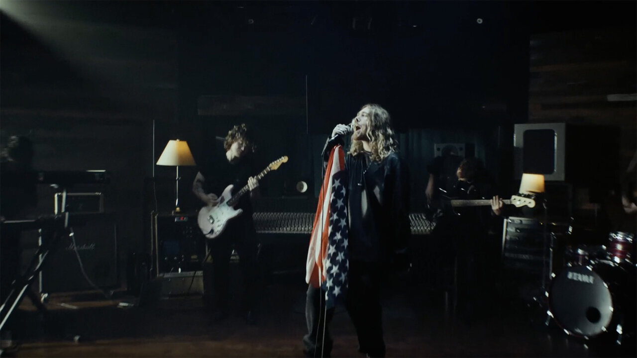 Kiss From A Rose (Official Video)